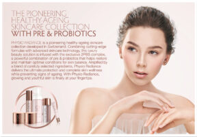 Personal Care & Beauty