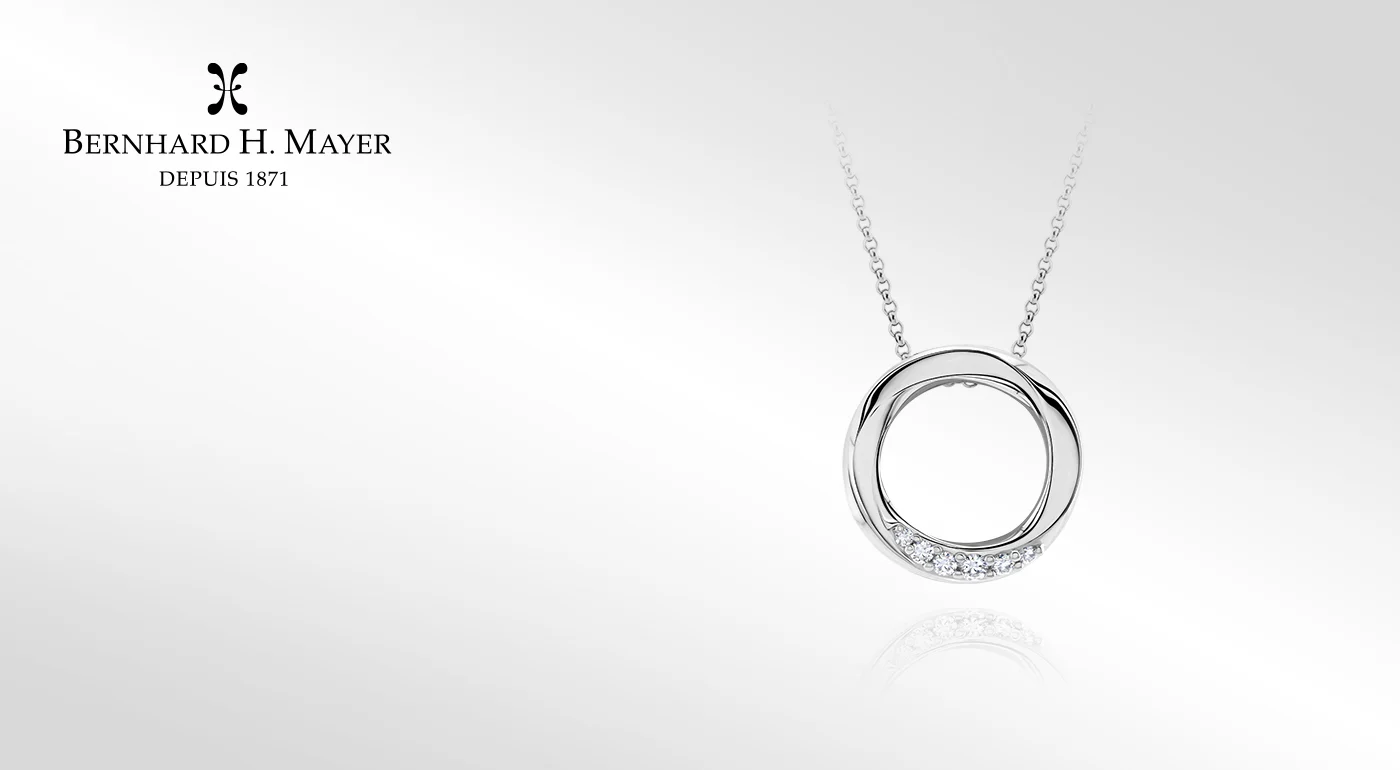 PTLuxe Eterna Pendant