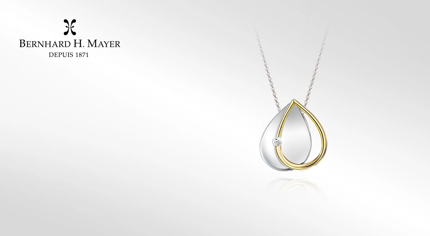 PTLuxe Verity Pendant
